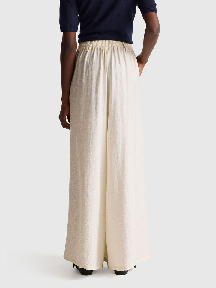 TROUSERS Damen image number 2
